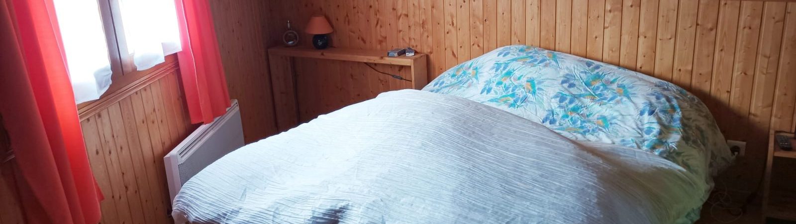 Vieux Chalet Rue du Milieu