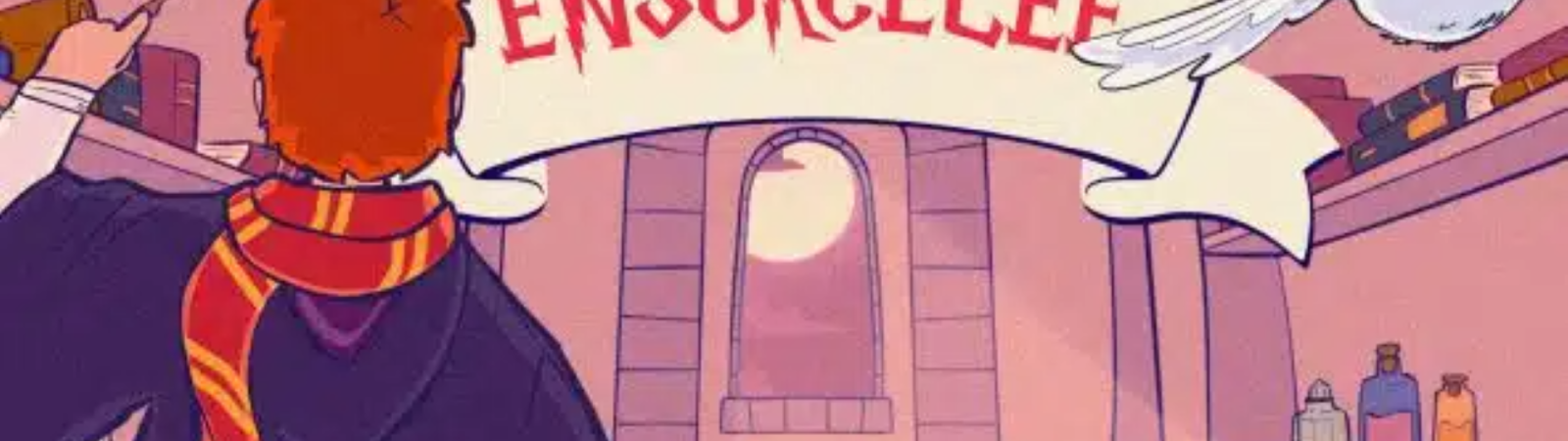 L&rsquo;école ensorcelée – Escape Game