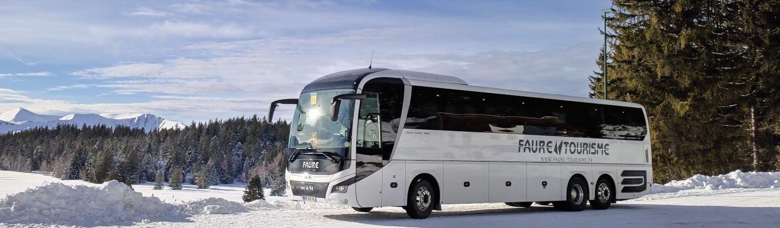 Navette Saint-Jean-de-Maurienne <-> Albiez-Montrond