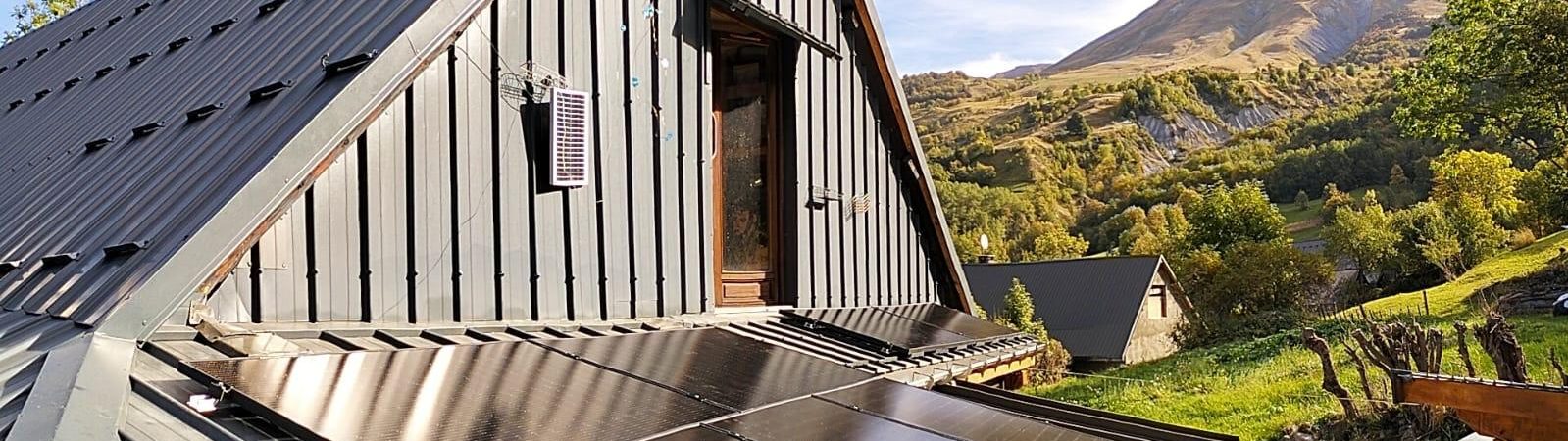 Cime Electricité, artisan électricien RGE