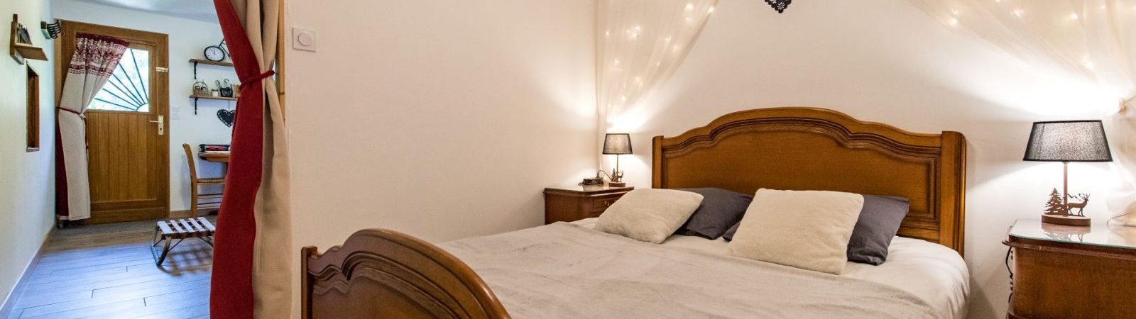 Studio – Les Amoureux de la Montagne