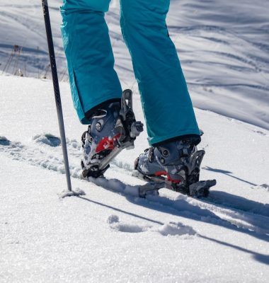 Ski de randonnée