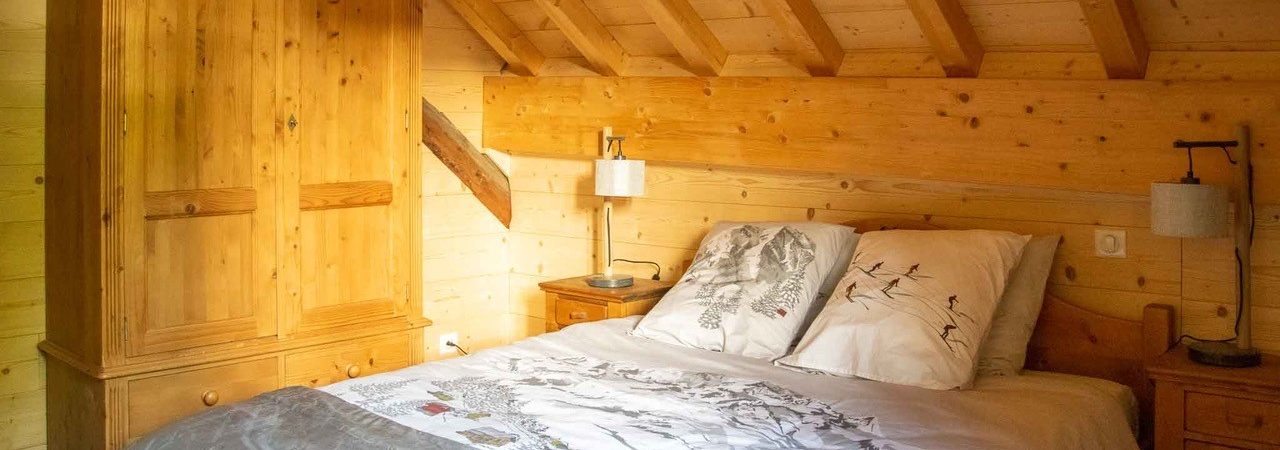 La grange des Aiguilles