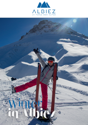 Albiez-Montrond | Winter 2024-2025