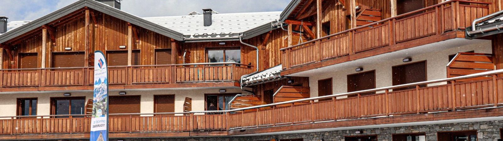 Au cœur d&rsquo;Albiez