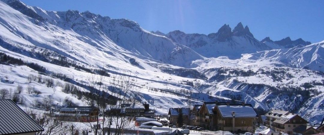 La Sérénité des Aiguilles