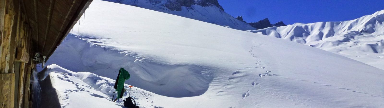 Albiez Randonnée Patrimoine