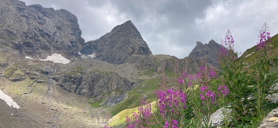 Exploration personnalisée – Randonnée accompagnée