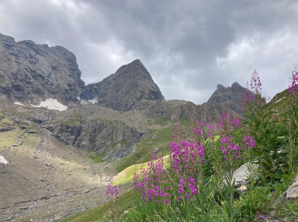 Exploration personnalisée – Randonnée accompagnée