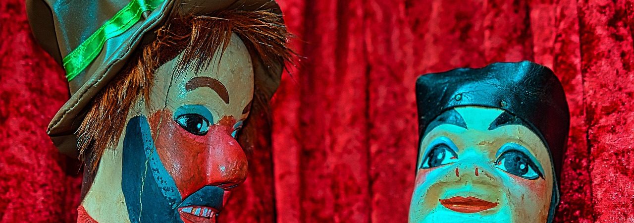 Spectacle – Guignol