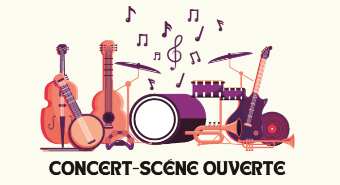 Fête des voisins et de la musique