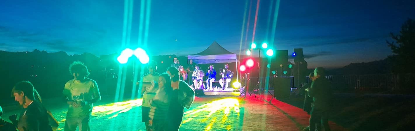 Festival Tradi&rsquo;Cimes – Après-midi et soirée dansante