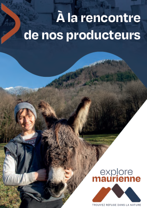 Nos producteurs
