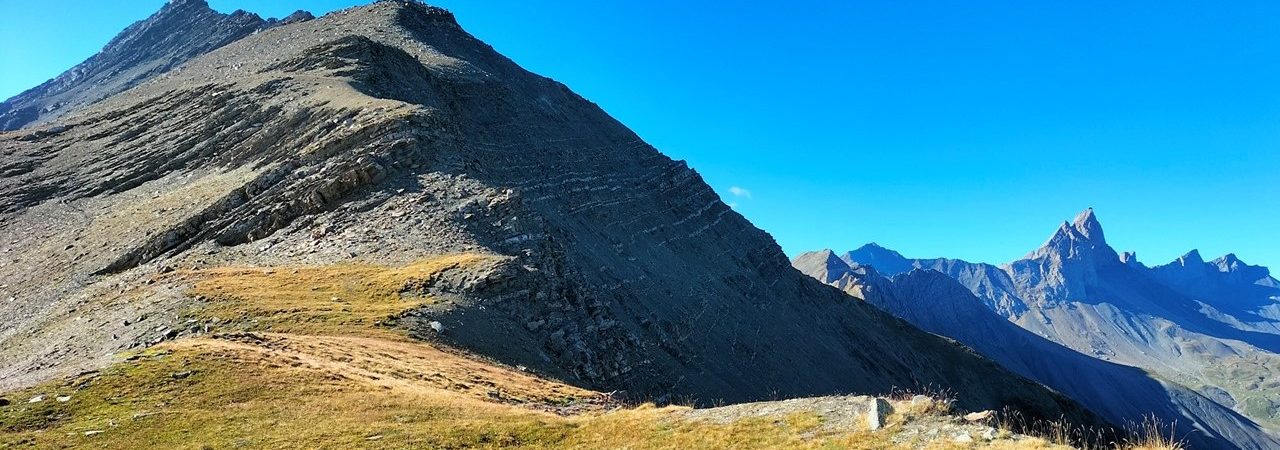 Randonnée  – La grande Chible