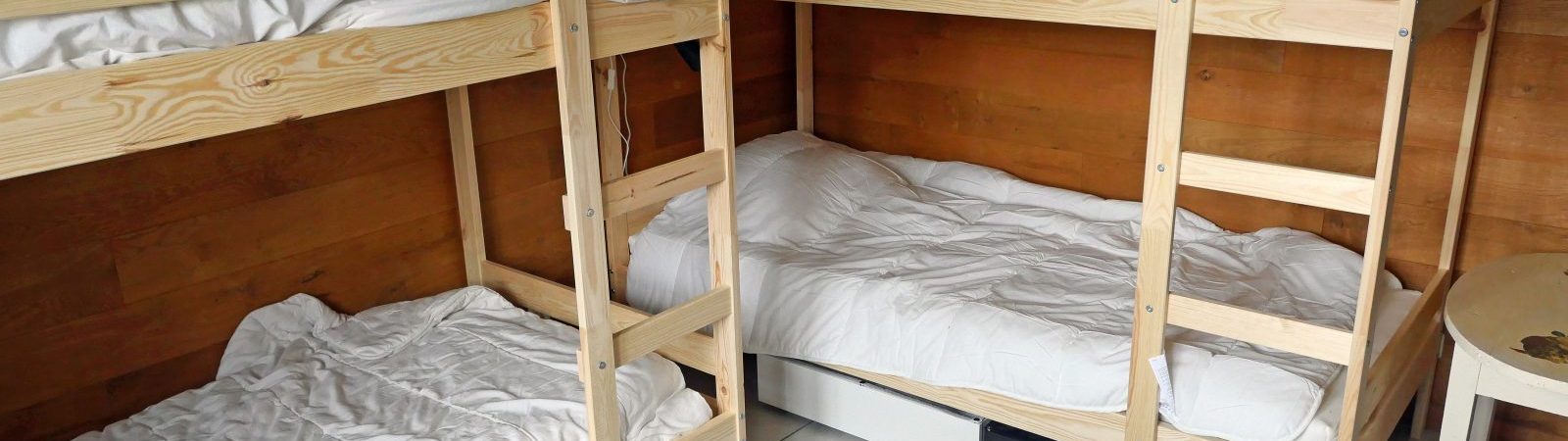 Auberge du Loup – Apartement Le Chardonneret