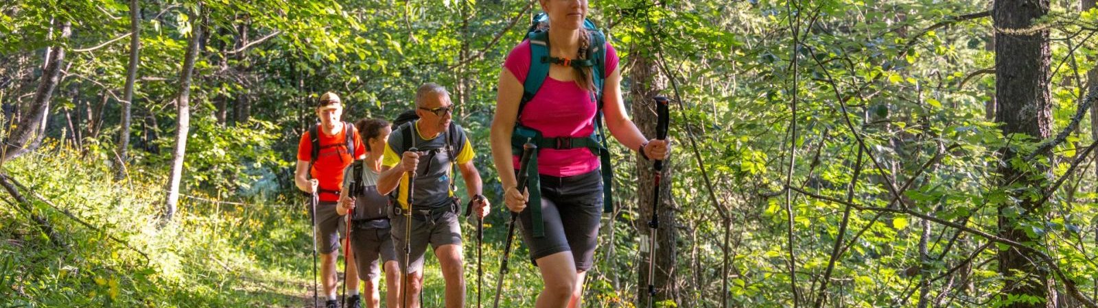 Croix d’Albiez – Mont Tissot