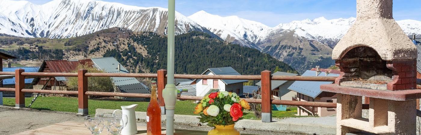 LE TALAPET – MOISETTE