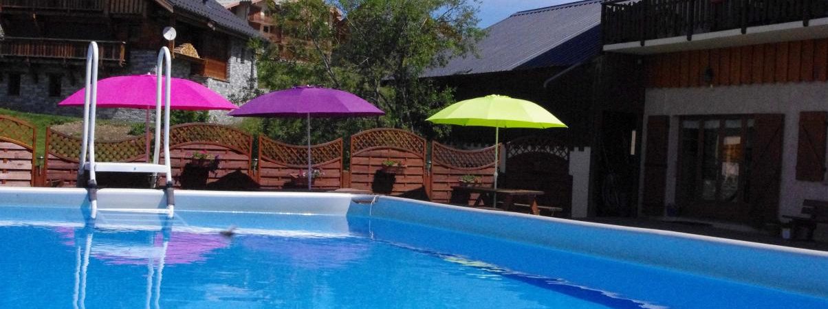 LE TALAPET – COQUELICOT