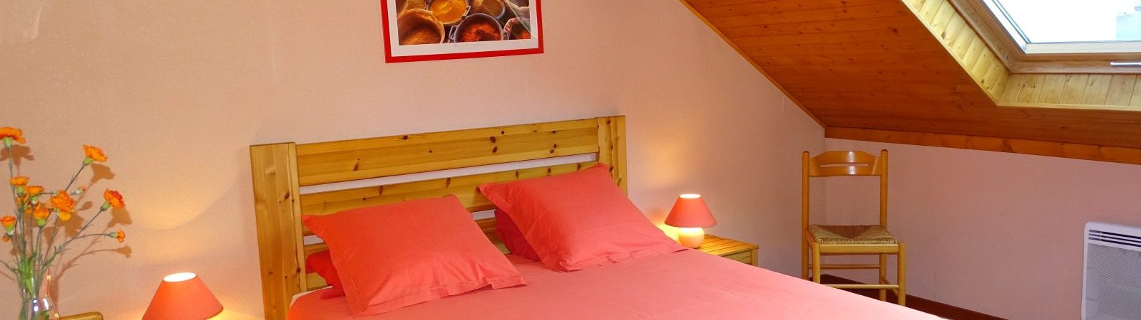 Le Talapet – Coquelicot