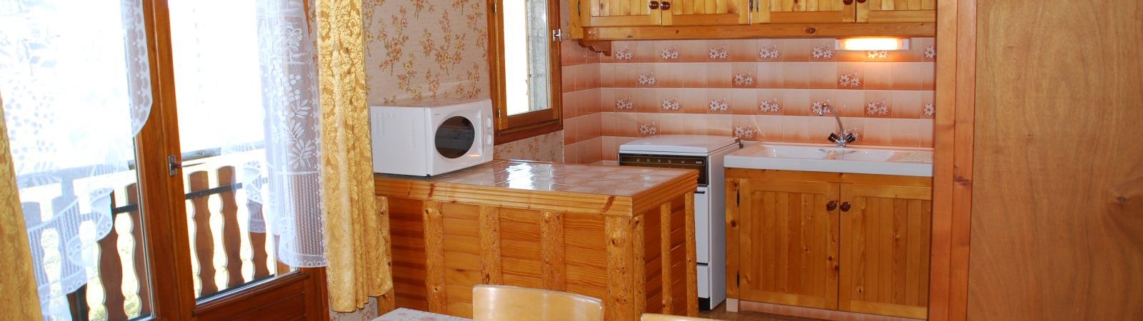 La Chaudanne – N°1 – B