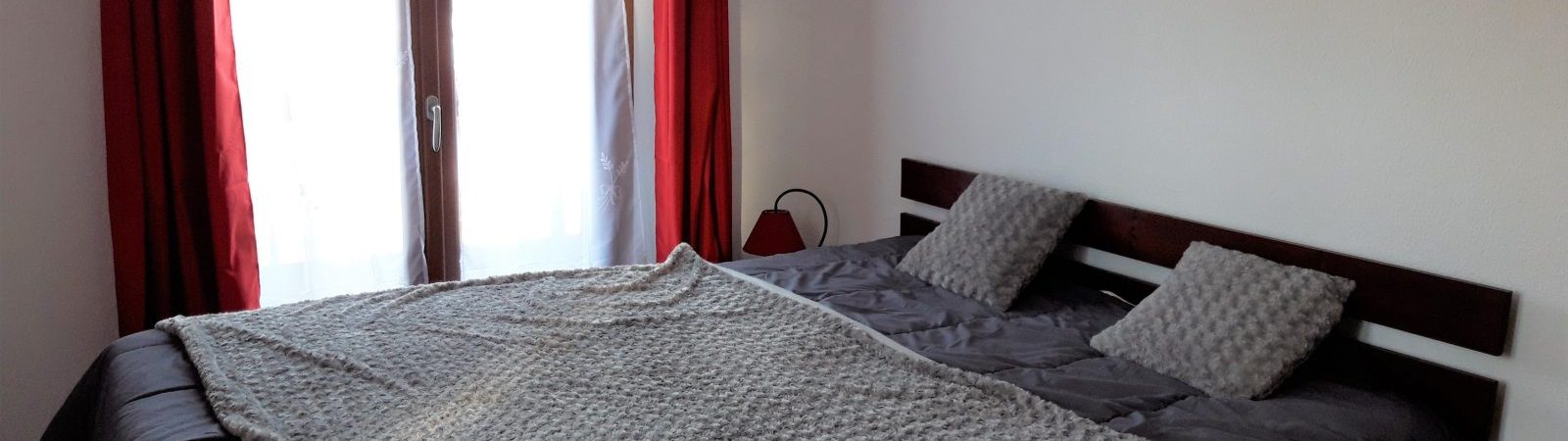 Le Mont Emy – N°2 Le Nid Douillet