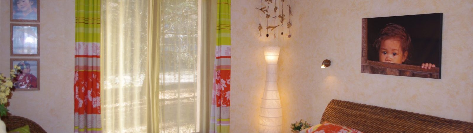 Le Talapet – Chambres d’hôtes