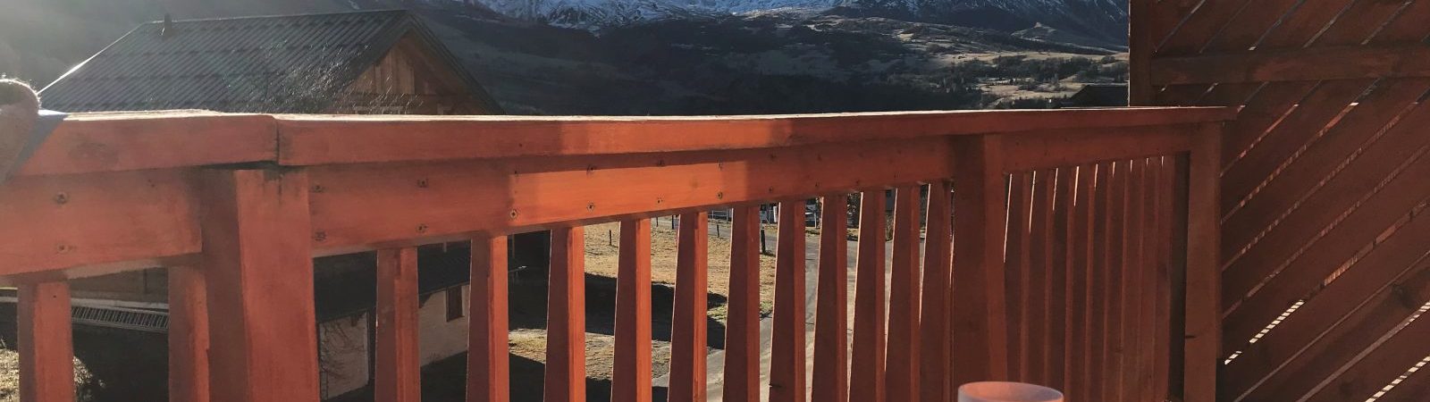 Les Aiguilles d’Arves – N°29