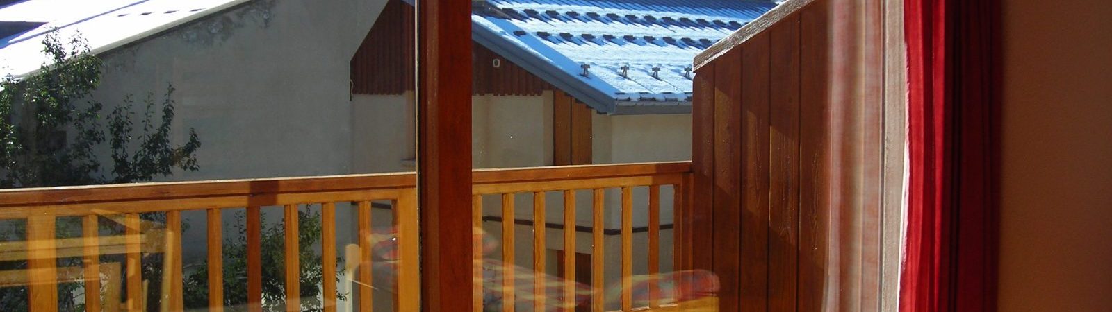 Le Colporteur – N°1