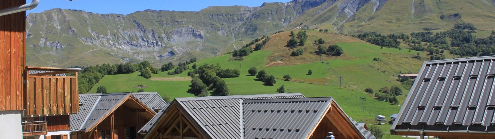 Le Hameau des Aiguilles – N°211