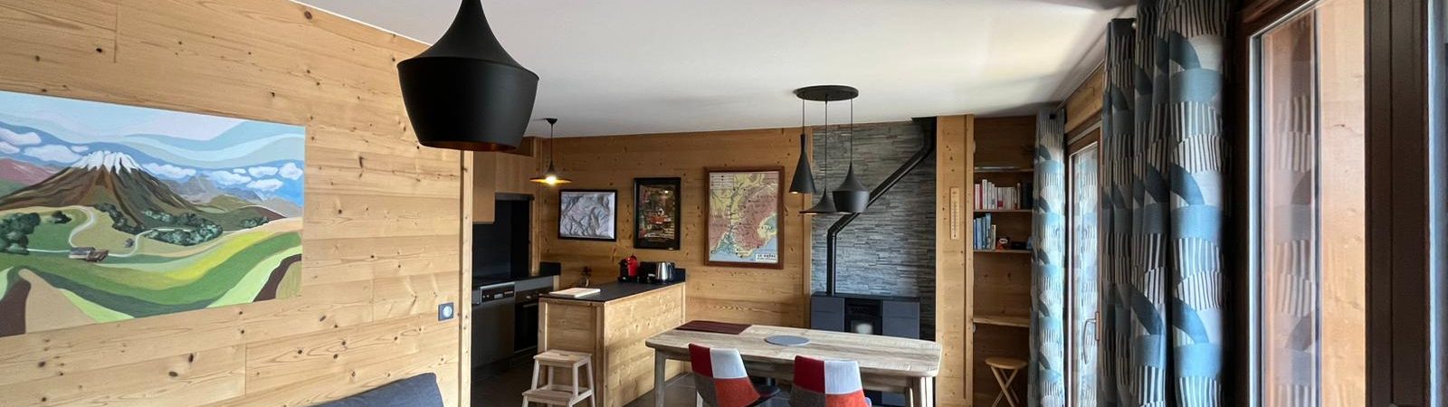 Au cœur d&rsquo;Albiez