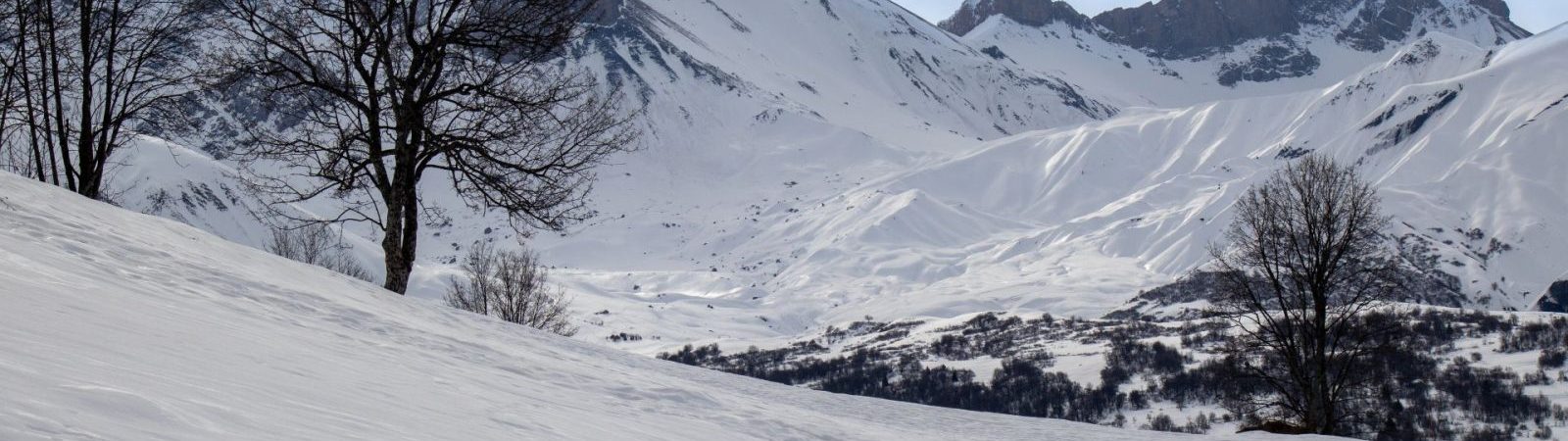 La Pëchua – Le Grenier d’Albiez