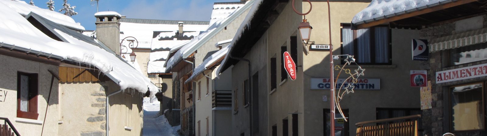 Bar Tabac Constantin