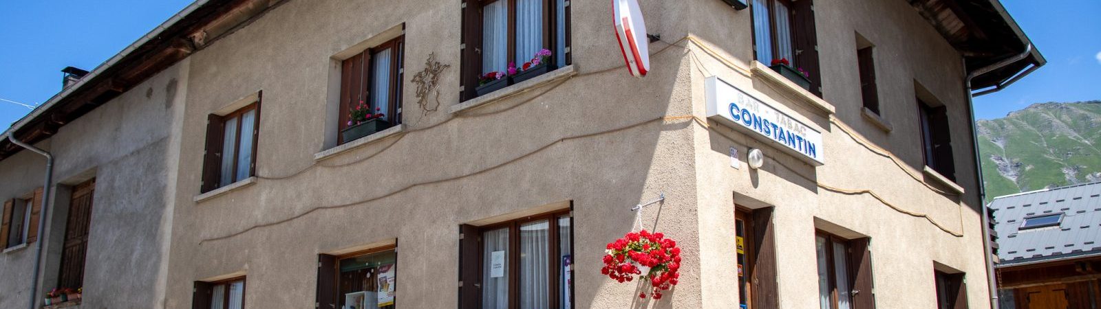 Bar Tabac Constantin