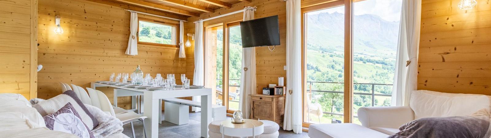 La scierie de la grande ourse – Le grand aigle