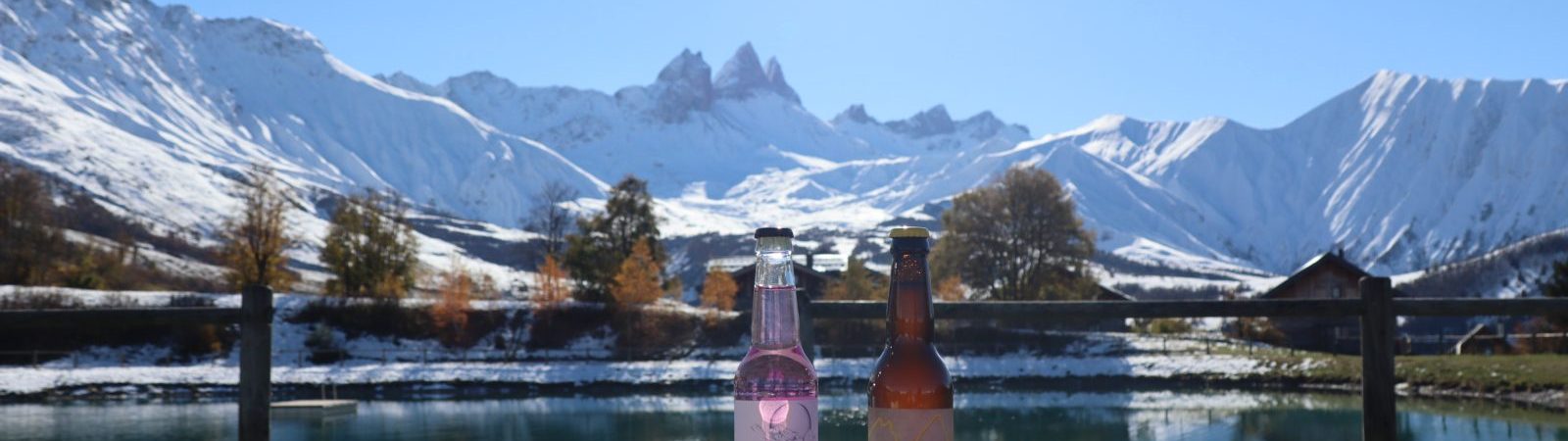 Les Savoyardises givrées