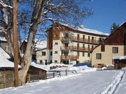 Centre de Vacances Chalet les Écureuils