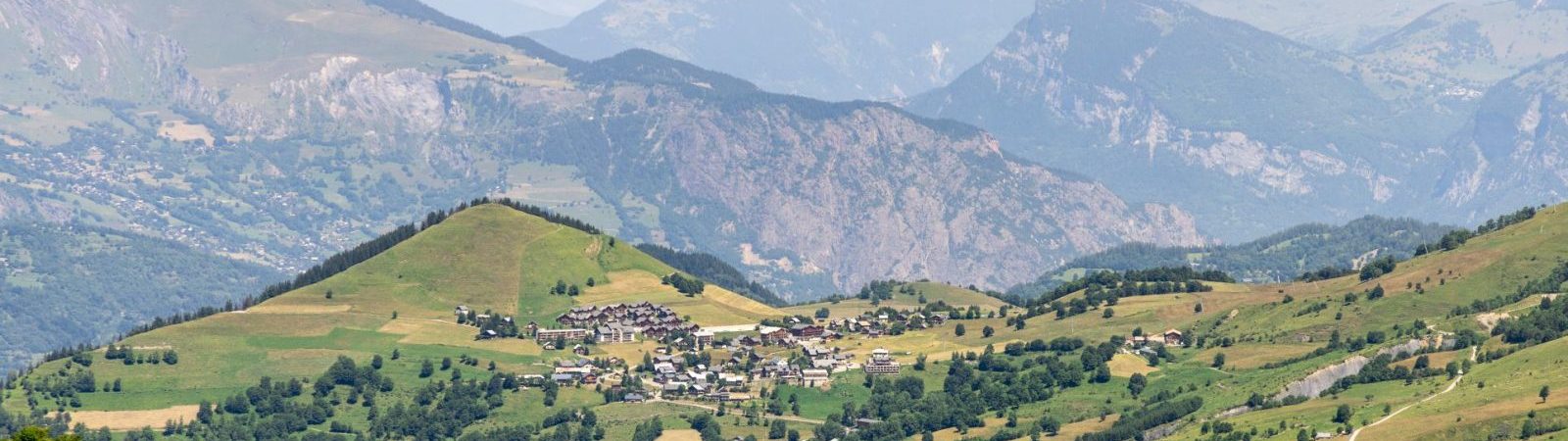 Tour du Crêt de la Feisse