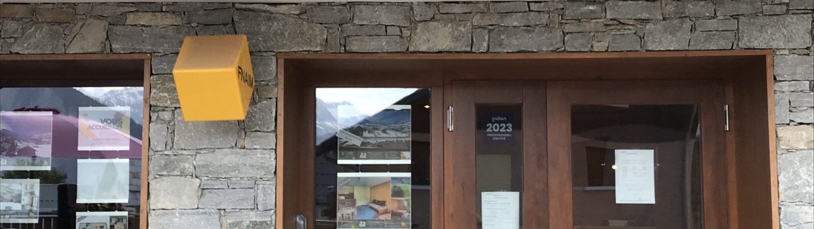 Agence Albiez Immobilier