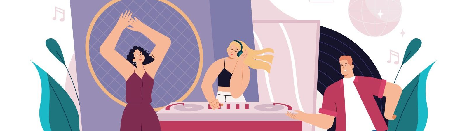 Journée Mix avec DJ Corben Dallas