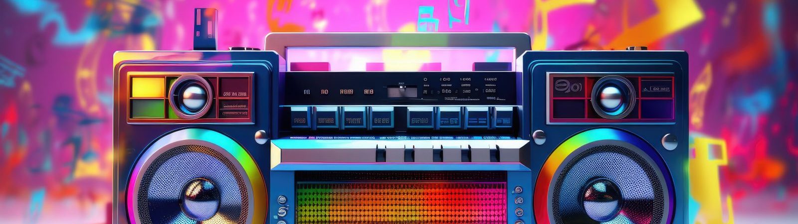 Soirée DJ by Corben Dallas – Le meilleur des années 80, 90, 2000