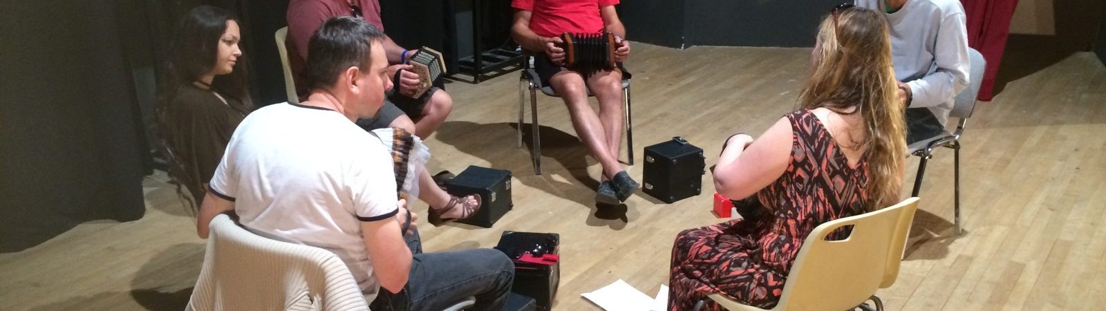 Stages et master class – Celti&rsquo;Cimes