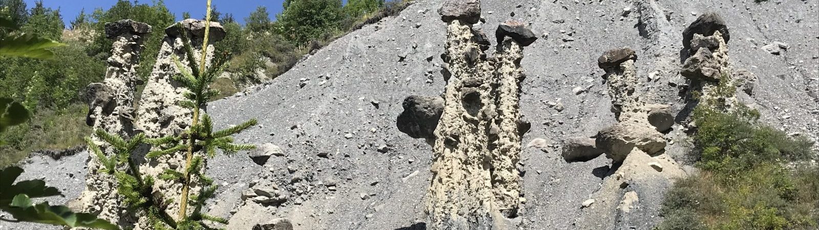 Les Demoiselles de la Saussaz