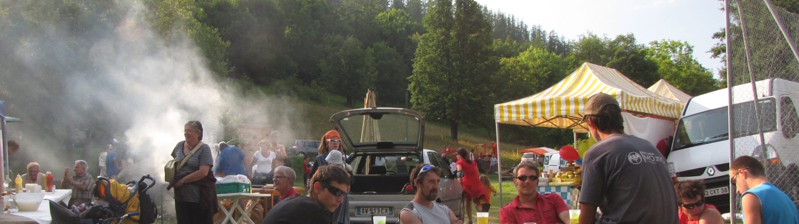 Fête de la Saint-Germain – Soirée concert et feu de joie