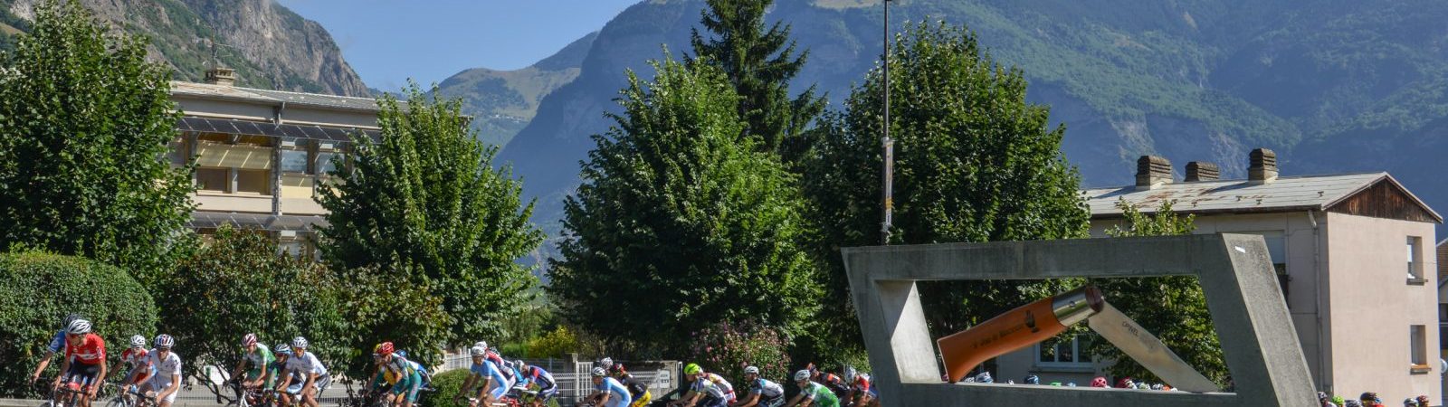 17ème Grimpée cycliste – Sur la route de l&rsquo;Opinel