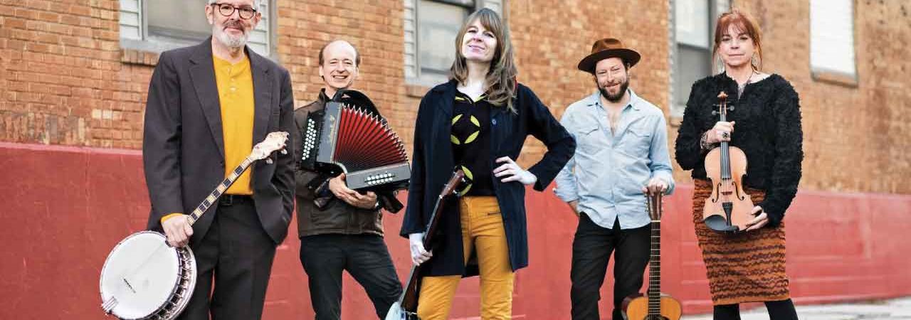 Concert Calum Stewart Trio avec Yann Le Bozec & Sophie Stephenson et Solas – Celti&rsquo;Cimes