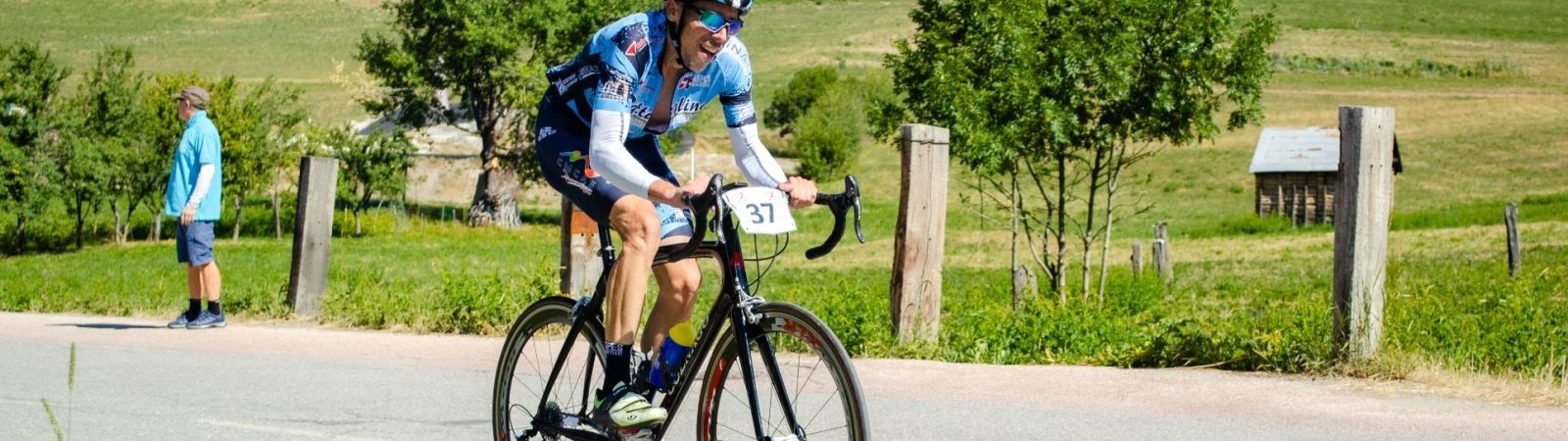 Col du Mollard par Albiez-Montrond