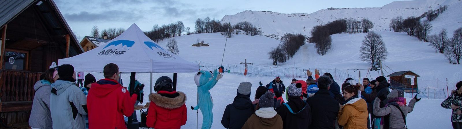 Music’ALL déjanté