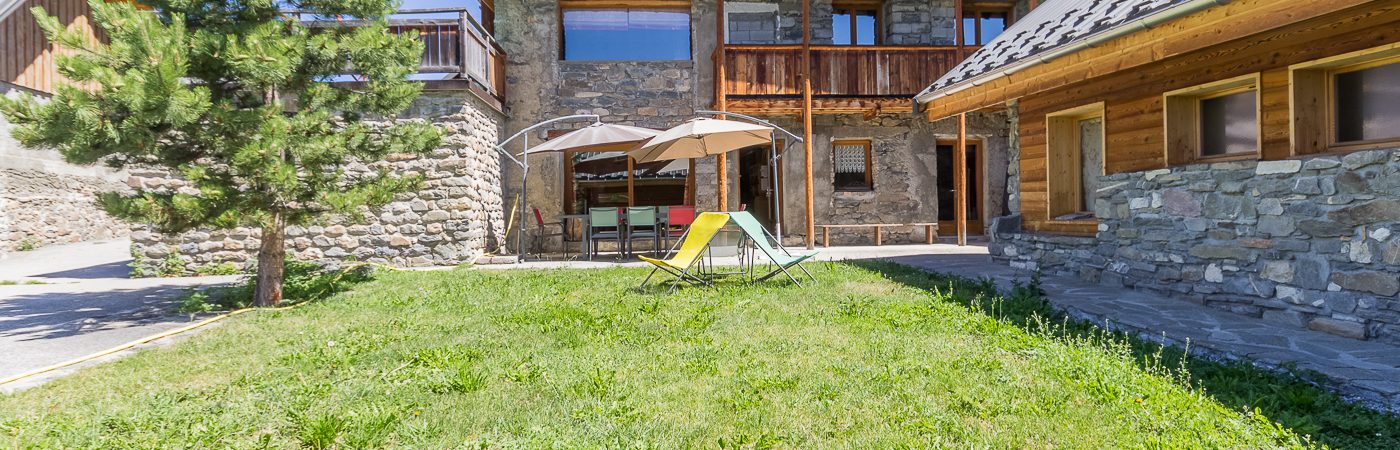 La Ferme Du Soleil – Duplex