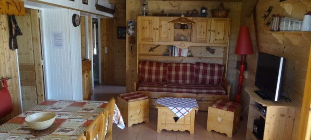 Chalet Xori
