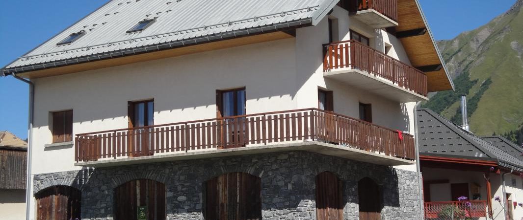 Constantin Joel – Gîte 2.